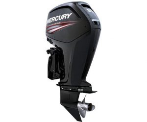 Mercury Marine Introduces 3 New 4-Stroke Outboards
