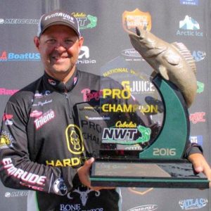 Przekurat Wins NWT Championship