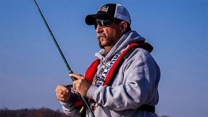 I Got a First-Hand Lesson on Wearing Your Life Jacket