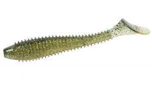 Zoom Announces New Swimbait