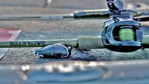 Savage Gear Battletek Casting Rod Giveaway Winners