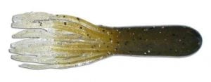 Bass Magnet Lures….A Canadian Secret