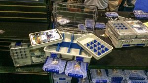 New Fishing Storage for 2016 – ICAST