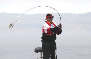FLW Releases Open Letter About Alabama Rig