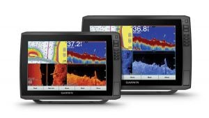 Garmin Releases ECHOMAP Ultra Series