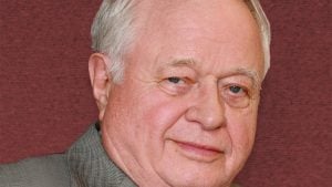 Flambeau Founder Inducted into HOF