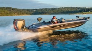 BRP Discontinues Evinrude, Mercury to Support Boat Packages