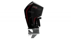 Mercury Adds V-8 and V-6 Outboards to Pro XS Lineup