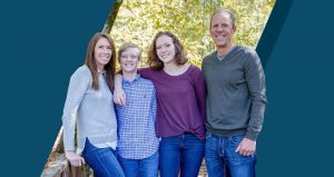 Touching Article on Aaron Martens