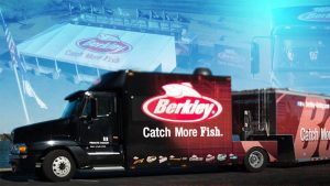 The Berkley Experience Trailer 2016 Tour