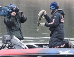 Ehrler Wins Big on Table Rock