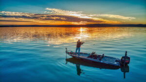 Why Repeat Casts Matter in Bass Fishing