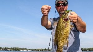 5 Unique Ways to Fish a Ned Worm