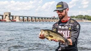 Spybait Tactics for Tough Bass Fishing