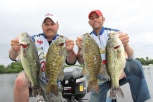 Rubin and Jones Win Innaugural NABC Tournament