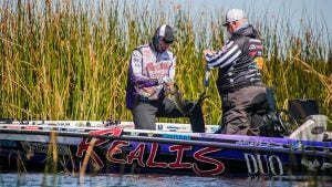 Update on Aaron Martens after Brain Tumor Surgery