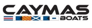 Earl Bentz Launching Caymas Boats for Fresh and Saltwater Fishing