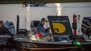 5 Steps to Prepare for Early Season Bass Tournaments