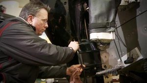 Performing Regular Outboard Engine Maintenance