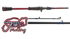 Jenko High Roller Rod Giveaway Winners