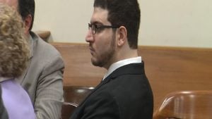Suspect Charged in Lake Tobesofkee Shooting