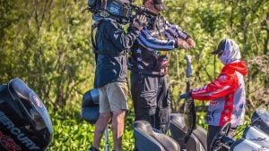 Major League Fishing Announces Pro Tour