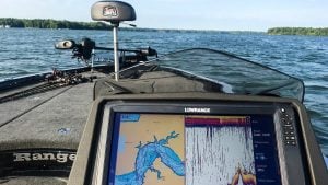 Ranger Boats Z521L Comanche Review