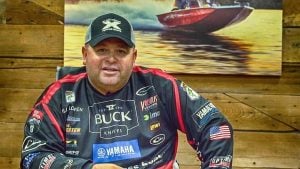 Bill Lowen Joins Xpress Boats