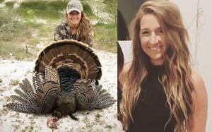 T-H Marine Hires Shana Ramsey