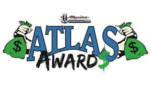 Atlas Awards Program to Expand in 2016