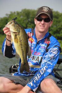 Snag Proof Pro Glenn Walker Weighs In