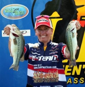 Bain-Moore Wins Another LBAA Title