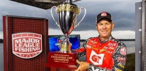 Bass Fishing Hall of Fame 2019 Silent Auction Open for Bids