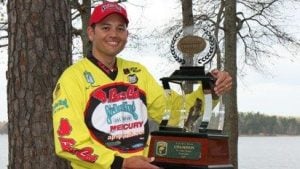 Niggemeyer wins Open…
