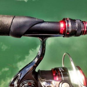 Abu Garcia Vendetta2 Spinning Rod