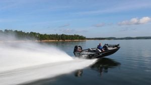 A Look at the Xpress Boats H18