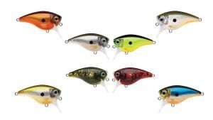Rapala BX Big Brat Giveaway Winners