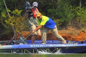 Tournament News | Kennedy Realizes Year Long Dream