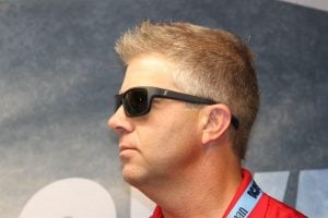 New Fishing Apparel for 2016 – ICAST