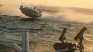 Rapala Honors 80th Anniv. with “The Search”