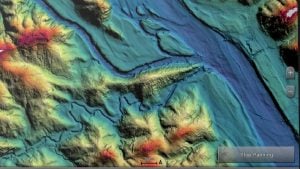 How Better Contour Mapping Can Improve Your Fishing