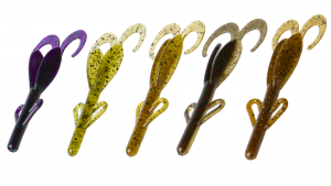 Zoom Midsize Brush Hog Giveaway Winners