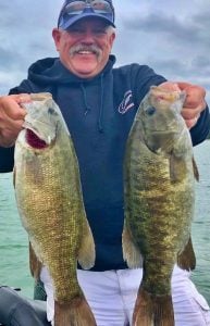 American Baitworks Adds Industry Veteran Doug Minor