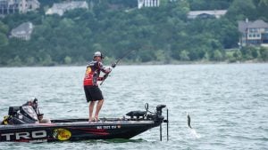 Major League Fishing Announces “Heavy Hitters” Tournament