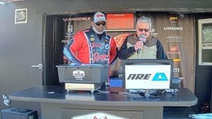 FLW To Reschedule Tournaments Through April 5