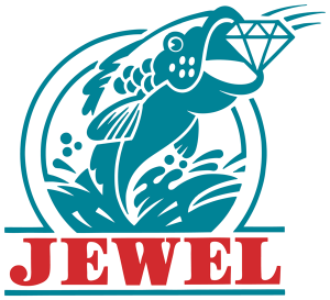 Jewel Introduces “The Rock” Football Carolina Rig