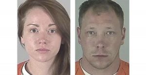 2 Arrested after Massive Fishing Gear Theft