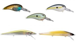 SPRO Cold-Water Classics Giveaway Winners