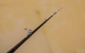 Lew’s Team HM85 Speed Stick Casting Rod