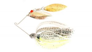 Nichols Elite Lo-Pro Spinnerbait Review